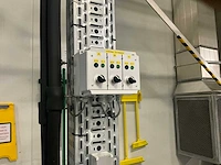 Blaas extrusielijn windmoller & holscher - 2018 - afbeelding 80 van  220