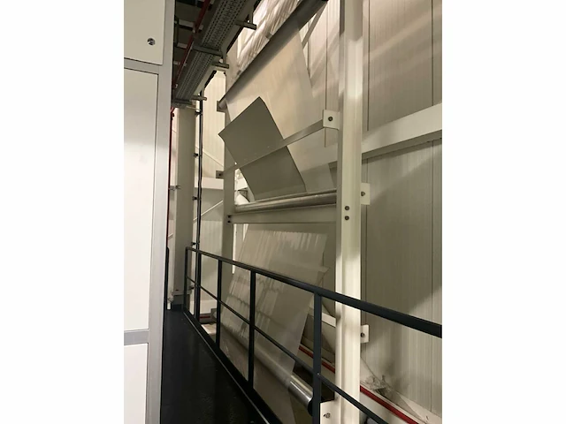 Blaas extrusielijn windmoller & holscher - 2018 - afbeelding 83 van  220