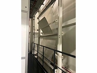 Blaas extrusielijn windmoller & holscher - 2018 - afbeelding 83 van  220