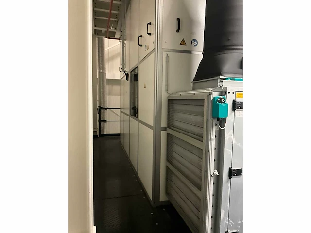 Blaas extrusielijn windmoller & holscher - 2018 - afbeelding 84 van  220