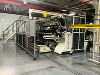 Blaas extrusielijn windmoller & holscher - 2018 - afbeelding 87 van  220