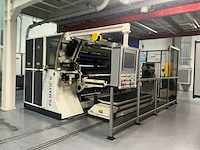 Blaas extrusielijn windmoller & holscher - 2018 - afbeelding 89 van  220