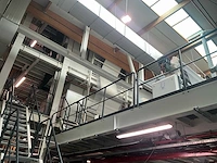 Blaas extrusielijn windmoller & holscher - 2018 - afbeelding 90 van  220