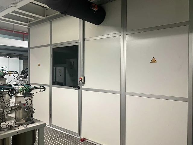 Blaas extrusielijn windmoller & holscher - 2018 - afbeelding 92 van  220
