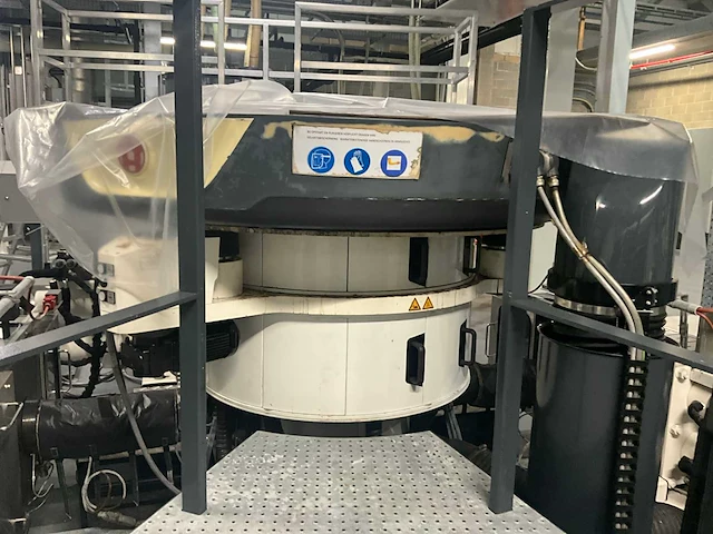Blaas extrusielijn windmoller & holscher - 2018 - afbeelding 94 van  220