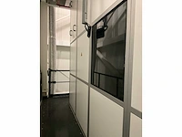 Blaas extrusielijn windmoller & holscher - 2018 - afbeelding 95 van  220