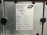 Blaas extrusielijn windmoller & holscher - 2018 - afbeelding 97 van  220