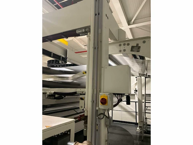 Blaas extrusielijn windmoller & holscher - 2018 - afbeelding 98 van  220