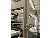 Blaas extrusielijn windmoller & holscher - 2018 - afbeelding 98 van  220