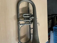 Blaasinstrumenten - afbeelding 2 van  4
