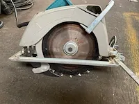 Black and decker cirkelzaag