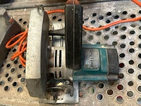 Black and decker handcirkelzaag - afbeelding 3 van  4