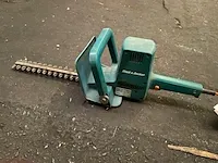 Black and decker heggenschaar - afbeelding 1 van  4