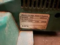 Black and decker heggenschaar - afbeelding 2 van  4