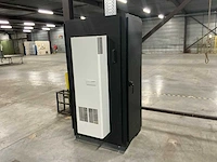 Black box serverrack - afbeelding 2 van  8