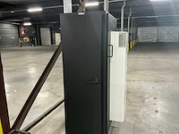 Black box serverrack - afbeelding 5 van  8