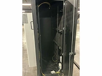 Black box serverrack - afbeelding 7 van  8