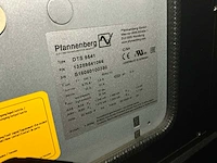 Black box serverrack - afbeelding 8 van  8