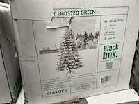 Black box tree 1125662 kunst kerstboom - afbeelding 2 van  3
