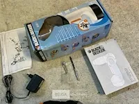 Black & decker accu-schroefmachine - afbeelding 5 van  5