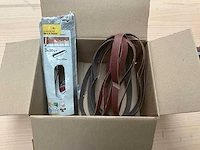 Black & decker bandschuurmachine - afbeelding 3 van  3