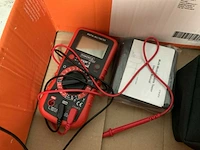 Black + decker bochd18 schroefboormachine - afbeelding 6 van  8