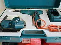 Black & decker boormachine met hulpstukken - afbeelding 3 van  5