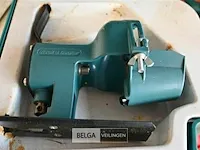 Black & decker boormachine met hulpstukken - afbeelding 5 van  5