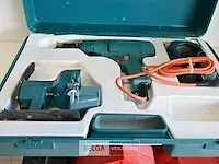 Black & decker boormachine met hulpstukken - afbeelding 1 van  3