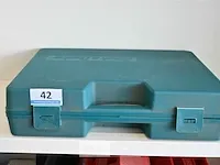 Black & decker boormachine met hulpstukken - afbeelding 2 van  3