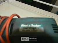Black & decker boormachine - afbeelding 3 van  4