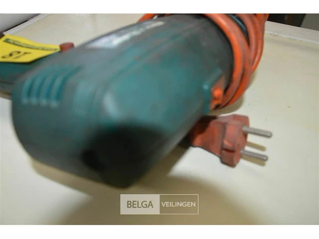 Black & decker boormachine - afbeelding 4 van  4
