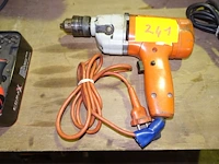 Black & decker boormachine - afbeelding 1 van  1