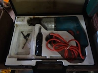Black & decker boormachine - afbeelding 1 van  1