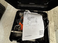 Black & decker decoupeerzaag - afbeelding 2 van  3
