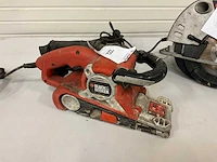 Black & decker diverse elektrische gereedschappen (2x) - afbeelding 3 van  9