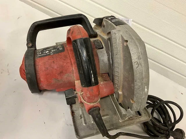 Black & decker diverse elektrische gereedschappen (2x) - afbeelding 8 van  9