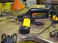 Black & decker electrische vijl - afbeelding 1 van  1