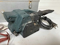 Black & decker ka83 bandschuurmachine - afbeelding 2 van  7