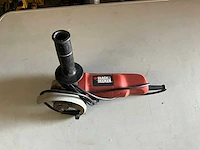 Black & decker kg915 haakse slijper - afbeelding 1 van  2