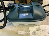 Black & decker kx2300 behangafstomer - afbeelding 2 van  5