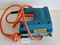 Black & decker nietmachine type dn418d18