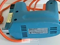Black & decker nietmachine type dn418d18 - afbeelding 3 van  3