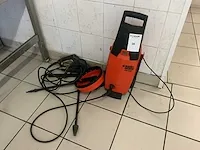 Black & decker pw 1400 hogedrukreiniger - afbeelding 1 van  4