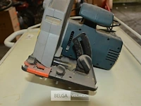 Black & decker slijpachine / afkortzaag 1200w - afbeelding 3 van  4