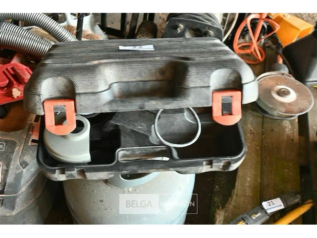 Black & decker slijpschijf kg1202 - afbeelding 1 van  3