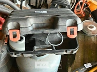 Black & decker slijpschijf kg1202 - afbeelding 1 van  3