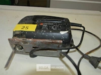Black & decker wipzaag - afbeelding 1 van  3