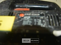 Black & decker wipzaag - afbeelding 2 van  3