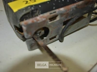 Black & decker wipzaag - afbeelding 3 van  3